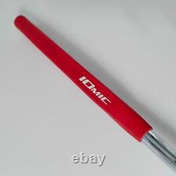 Scotty Cameron Pro Platinum Laguna Two Putter RH with Headcover 34.5
