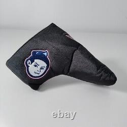 Scotty Cameron Pro Platinum Laguna Two Putter RH with Headcover 34.5
