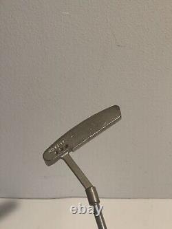 Scotty Cameron Pro Platinum Mid Sur Putter 42 RH Check Pics With Headcover