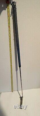 Scotty Cameron Pro Platinum Mid Sur Putter 42 RH Check Pics With Headcover