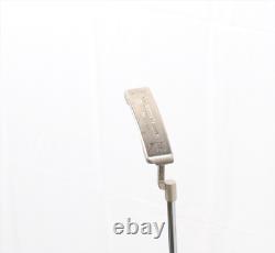 Scotty Cameron Pro Platinum Mil-Spec Newport 33 Putter Fair Rh 1301393