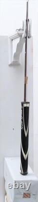Scotty Cameron Pro Platinum Mil-Spec Newport 33 Putter Fair Rh 1301393