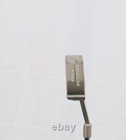 Scotty Cameron Pro Platinum Newport 2 Mid Slant 34 Putter Fair Rh 1171722