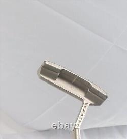 Scotty Cameron Pro Platinum Newport 2 Mid Slant 34 Putter Fair Rh 1171722