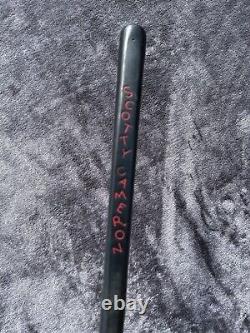 Scotty Cameron Pro Platinum Newport 2 Mid Slant 35 Putter Golf Club Titleist