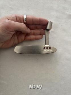 Scotty Cameron Pro Platinum Newport 2 Putter HEAD ONLY in Excellent Condition
