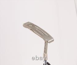 Scotty Cameron Pro Platinum Newport Mid Slant 35.5 Putter Good Rh 1105926