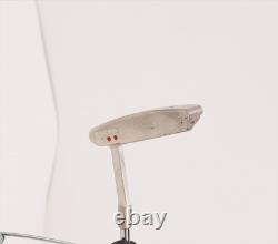 Scotty Cameron Pro Platinum Newport Mid Slant 35.5 Putter Good Rh 1105926