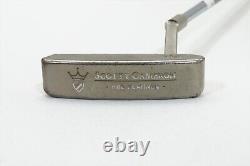 Scotty Cameron Pro Platinum Newport Mid Slant 35 Putter Fair Rh 1045060
