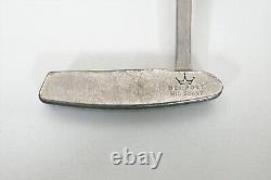 Scotty Cameron Pro Platinum Newport Mid Slant 35 Putter Fair Rh 1045060