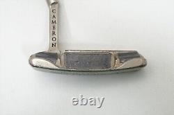 Scotty Cameron Pro Platinum Newport Mid Slant 35 Putter Fair Rh 1045060