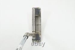 Scotty Cameron Pro Platinum Newport Mid Slant 35 Putter Fair Rh 1045060