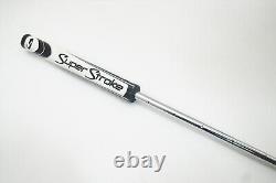 Scotty Cameron Pro Platinum Newport Mid Slant 35 Putter Fair Rh 1045060