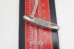 Scotty Cameron Pro Platinum Newport Mid Slant 35 Putter Fair Rh 1045060
