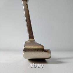 Scotty Cameron Pro Platinum Newport Mid Slant Putter RH with Headcover 34