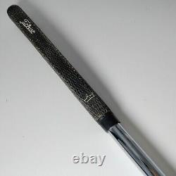 Scotty Cameron Pro Platinum Newport Mid Slant Putter RH with Headcover 34