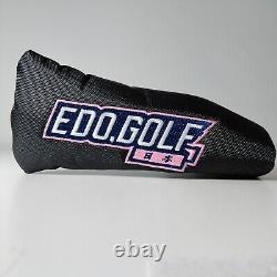 Scotty Cameron Pro Platinum Newport Mid Slant Putter RH with Headcover 34