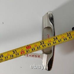 Scotty Cameron Pro Platinum Newport Mid Slant Putter RH with Headcover 34