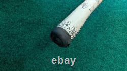 Scotty Cameron Pro Platinum Newport Mil Spec 350g 35 Used No Headcover