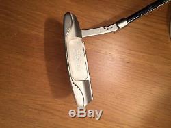 Scotty Cameron Pro Platinum Newport Putter