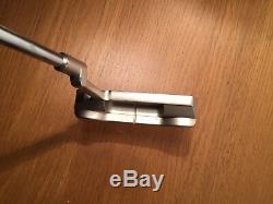 Scotty Cameron Pro Platinum Newport Putter