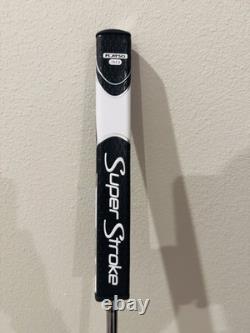 Scotty Cameron Pro Platinum Putter Right-Handed