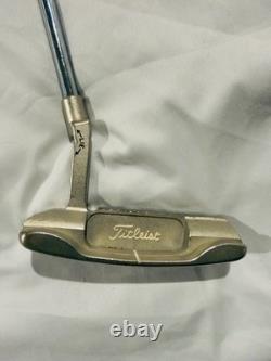 Scotty Cameron Pro Platinum Putter Right-Handed