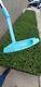 Scotty Cameron Pro Platinum Sonoma 2 Tiffany 35.5 Putter Rh Hc As Pictured