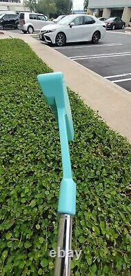 Scotty Cameron Pro Platinum Sonoma 2 Tiffany 35.5 Putter RH HC As Pictured