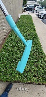 Scotty Cameron Pro Platinum Sonoma 2 Tiffany 35.5 Putter RH HC As Pictured