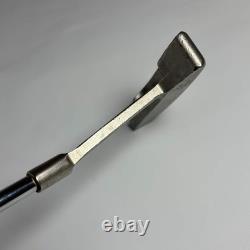 Scotty Cameron Pro Platinum Sonoma Two Putter RH Steel Golf Pride Grip