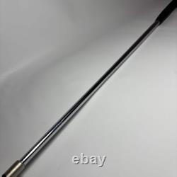 Scotty Cameron Pro Platinum Sonoma Two Putter RH Steel Golf Pride Grip