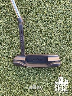 Scotty Cameron Project C. L. N. U. S. Prototype No. 2