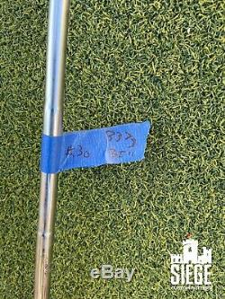 Scotty Cameron Project C. L. N. U. S. Prototype No. 2