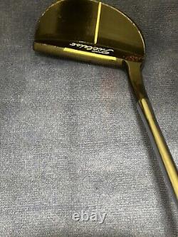 Scotty Cameron Prototype JAT 34 Putter Right Handed