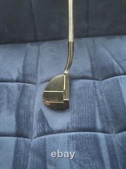 Scotty Cameron Prototype JAT 34 Putter Right Handed