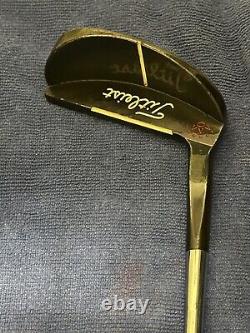 Scotty Cameron Prototype JAT 34 Putter Right Handed