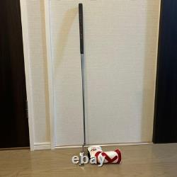 Scotty Cameron Putter