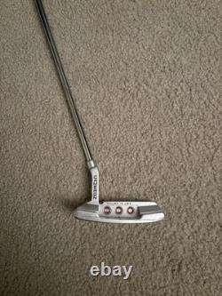 Scotty Cameron Putter