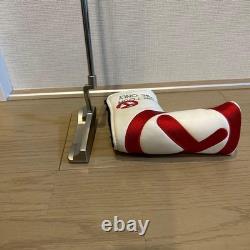 Scotty Cameron Putter