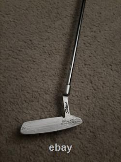 Scotty Cameron Putter