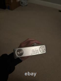 Scotty Cameron Putter