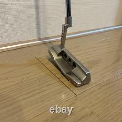 Scotty Cameron Putter