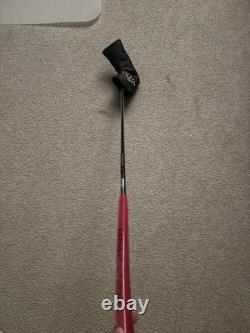 Scotty Cameron Putter