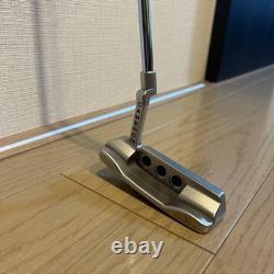 Scotty Cameron Putter