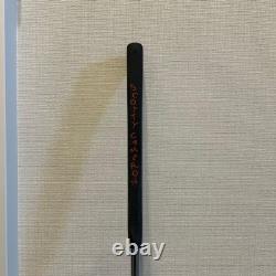 Scotty Cameron Putter