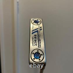 Scotty Cameron Putter