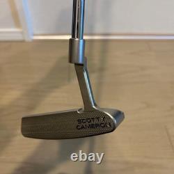 Scotty Cameron Putter