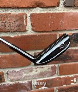 Scotty Cameron Putter 2009 Napa ICC Bulldog 1 Of 50 Golf Rh Mint New With Coa