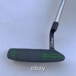 Scotty Cameron Putter 33in Scotty Cameron Putter 33in
